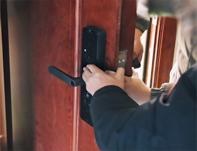 苍溪24小时上门开锁公司